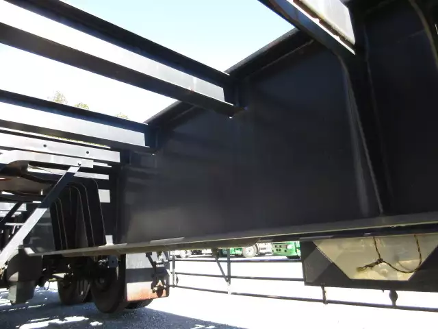 平成18年02月中古その他コンテナシャーシートレクストレクスの画像21