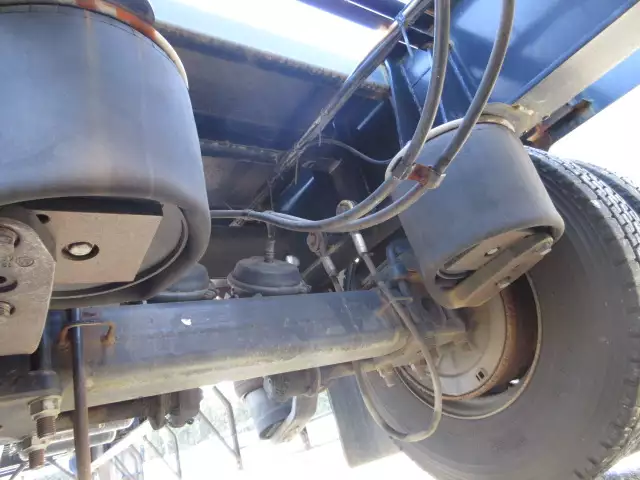 平成18年02月中古その他コンテナシャーシートレクストレクスの画像24