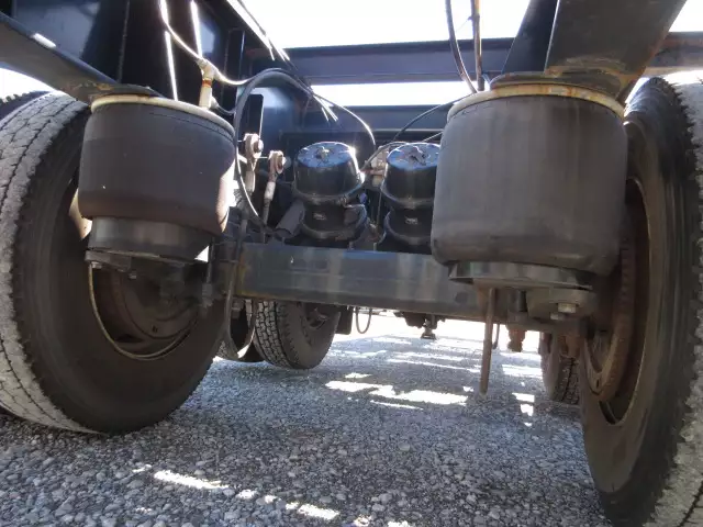 平成18年02月中古その他コンテナシャーシートレクストレクスの画像26