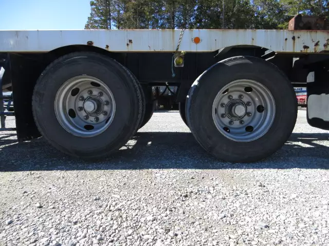 平成18年02月中古その他コンテナシャーシートレクストレクスの画像27