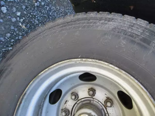 平成18年02月中古その他コンテナシャーシートレクストレクスの画像28