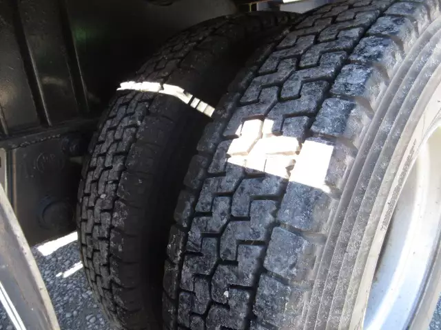 平成18年02月中古その他コンテナシャーシートレクストレクスの画像29