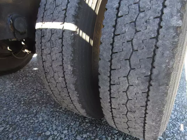 平成18年02月中古その他コンテナシャーシートレクストレクスの画像30