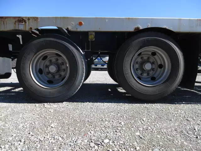 平成18年02月中古その他コンテナシャーシートレクストレクスの画像31