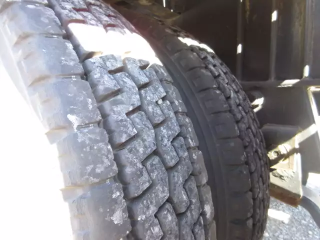 平成18年02月中古その他コンテナシャーシートレクストレクスの画像32