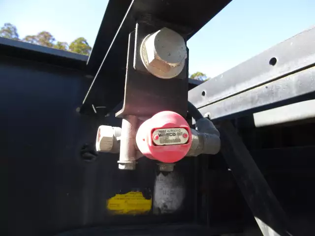 平成18年02月中古その他コンテナシャーシートレクストレクスの画像34