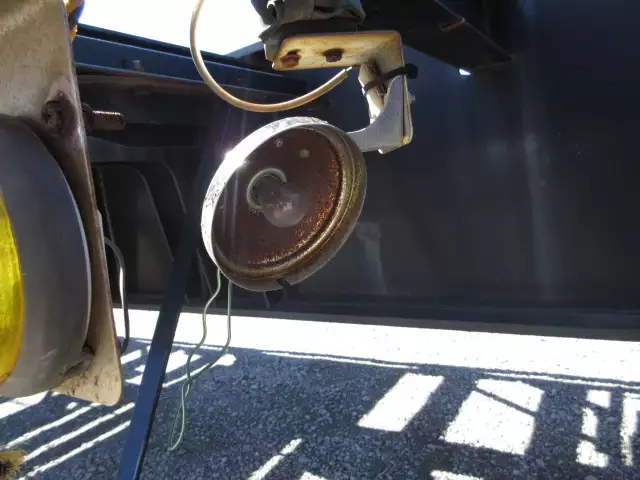 平成18年02月中古その他コンテナシャーシートレクストレクスの画像35