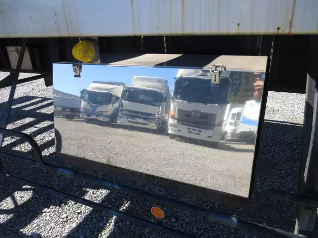 平成18年02月中古その他コンテナシャーシートレクストレクスの画像36