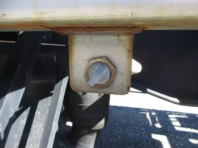 平成18年02月中古その他コンテナシャーシートレクストレクスの画像37