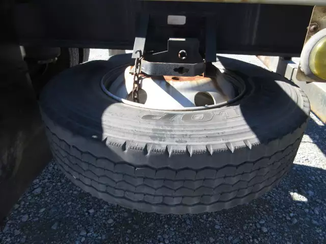 平成18年02月中古その他コンテナシャーシートレクストレクスの画像39