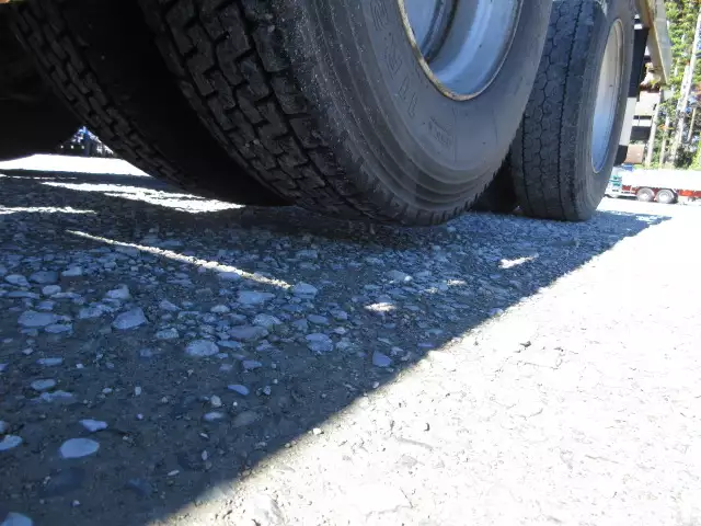 平成18年02月中古その他コンテナシャーシートレクストレクスの画像49