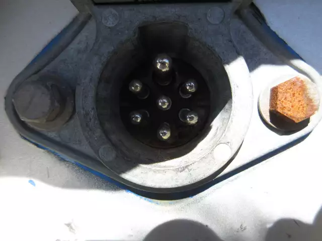 平成18年02月中古その他コンテナシャーシートレクストレクスの画像10