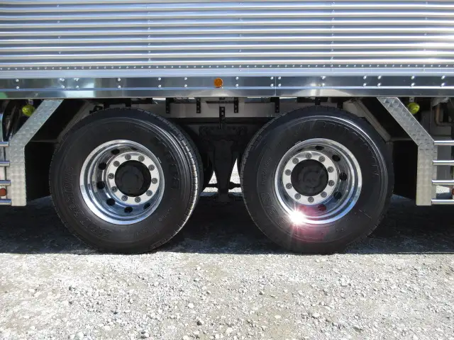 令和05年07月中古大型冷凍バン・ウィング三菱ふそうスーパーグレートの画像12