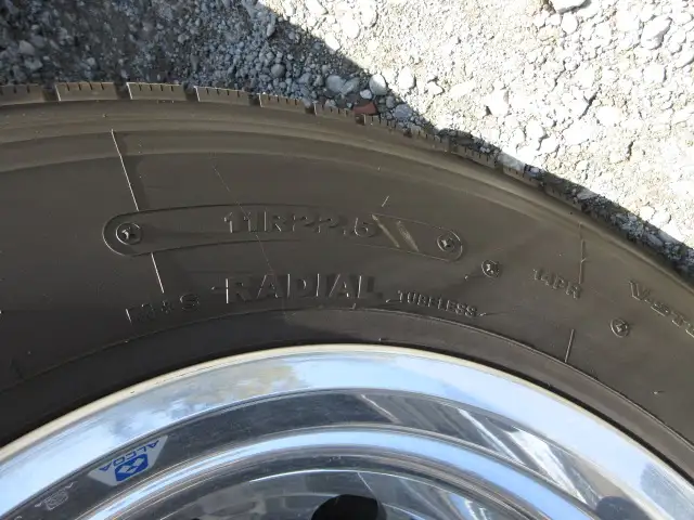 令和05年07月中古大型冷凍バン・ウィング三菱ふそうスーパーグレートの画像13