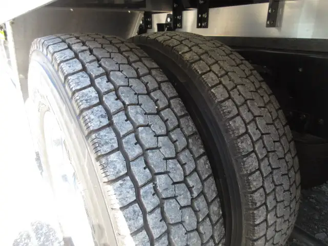 令和05年07月中古大型冷凍バン・ウィング三菱ふそうスーパーグレートの画像15