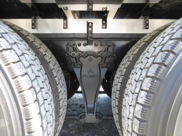 令和05年07月中古大型冷凍バン・ウィング三菱ふそうスーパーグレートの画像16