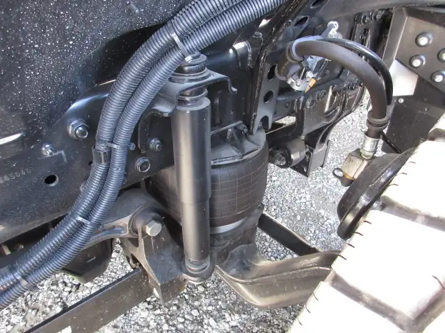 令和05年07月中古大型冷凍バン・ウィング三菱ふそうスーパーグレートの画像17