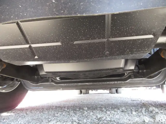 令和05年07月中古大型冷凍バン・ウィング三菱ふそうスーパーグレートの画像18