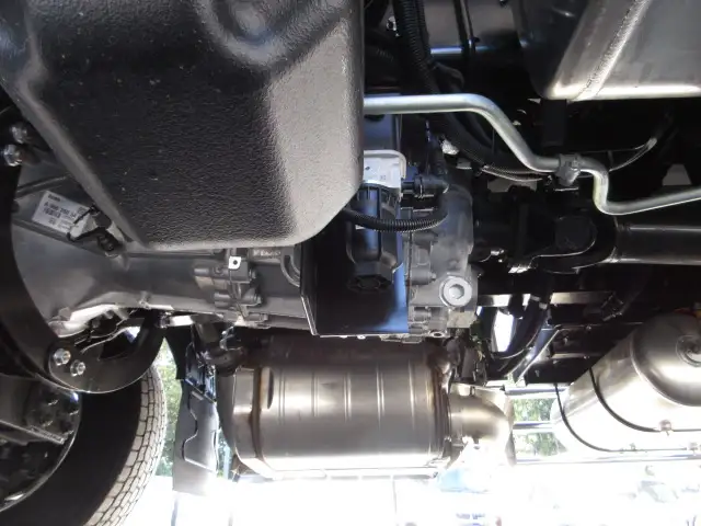 令和05年07月中古大型冷凍バン・ウィング三菱ふそうスーパーグレートの画像19