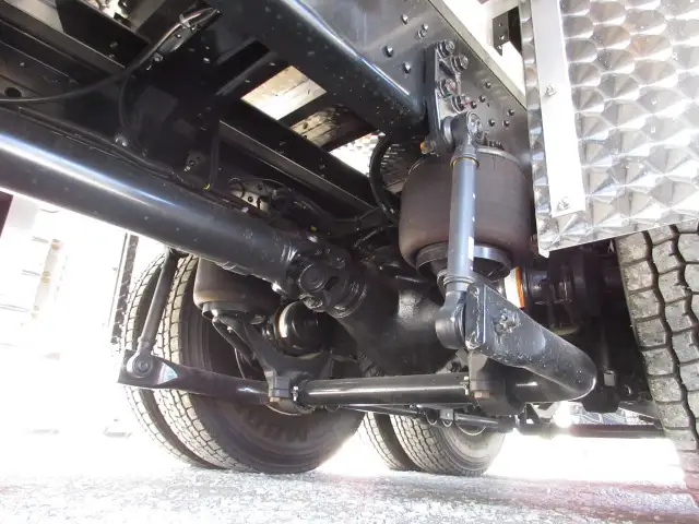 令和05年07月中古大型冷凍バン・ウィング三菱ふそうスーパーグレートの画像20