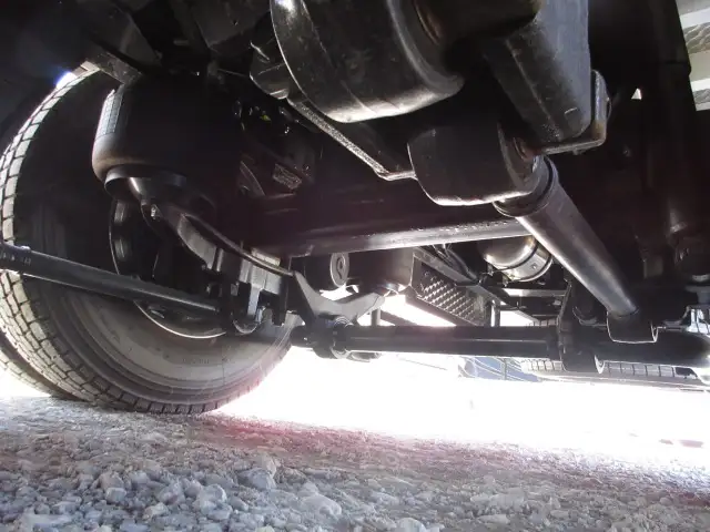 令和05年07月中古大型冷凍バン・ウィング三菱ふそうスーパーグレートの画像21