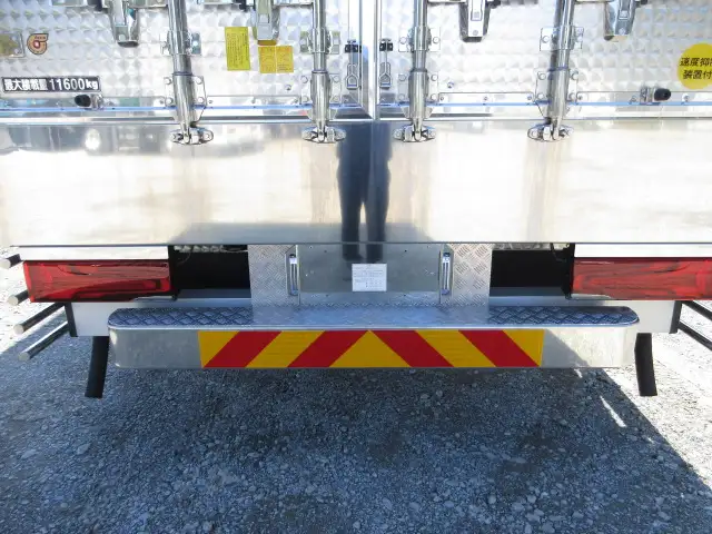 令和05年07月中古大型冷凍バン・ウィング三菱ふそうスーパーグレートの画像29