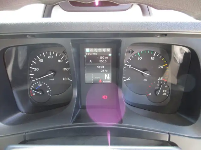 令和05年07月中古大型冷凍バン・ウィング三菱ふそうスーパーグレートの画像35