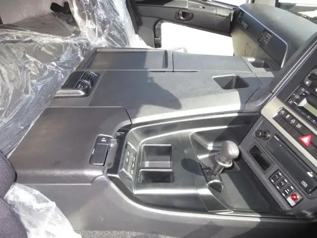 令和05年07月中古大型冷凍バン・ウィング三菱ふそうスーパーグレートの画像37