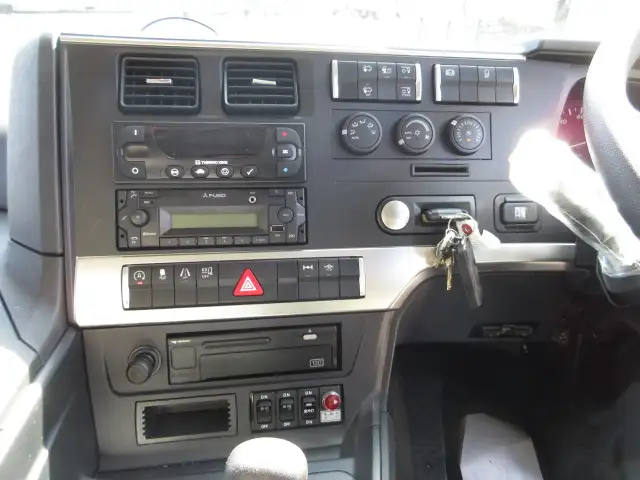 令和05年07月中古大型冷凍バン・ウィング三菱ふそうスーパーグレートの画像39