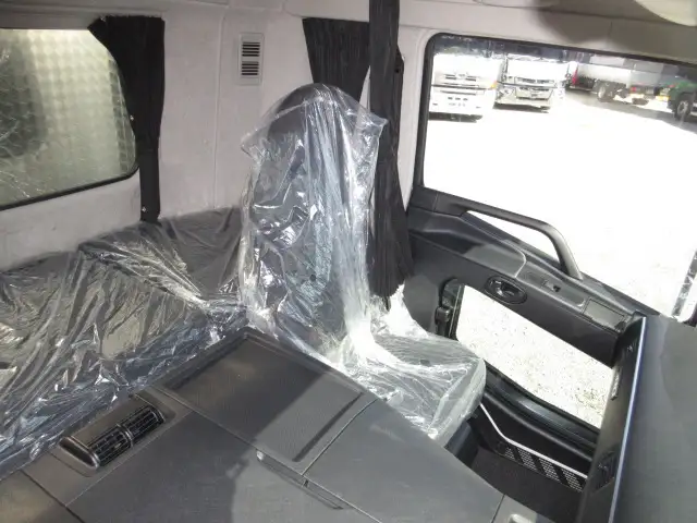 令和05年07月中古大型冷凍バン・ウィング三菱ふそうスーパーグレートの画像50