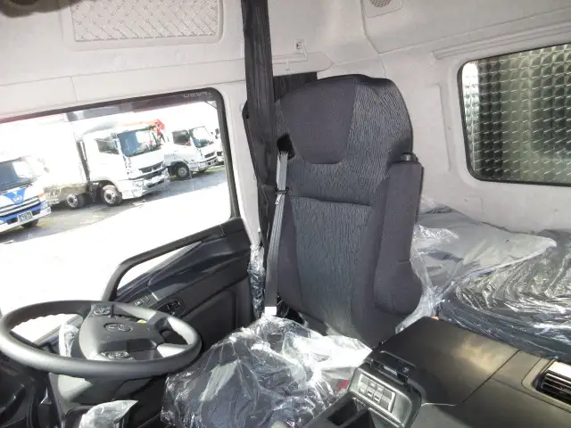 令和05年07月中古大型冷凍バン・ウィング三菱ふそうスーパーグレートの画像52