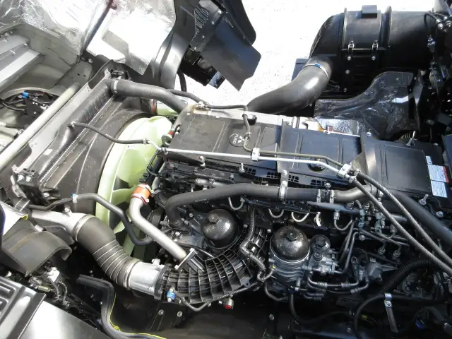 令和05年07月中古大型冷凍バン・ウィング三菱ふそうスーパーグレートの画像54