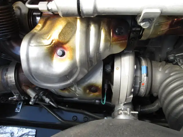 令和05年07月中古大型冷凍バン・ウィング三菱ふそうスーパーグレートの画像56