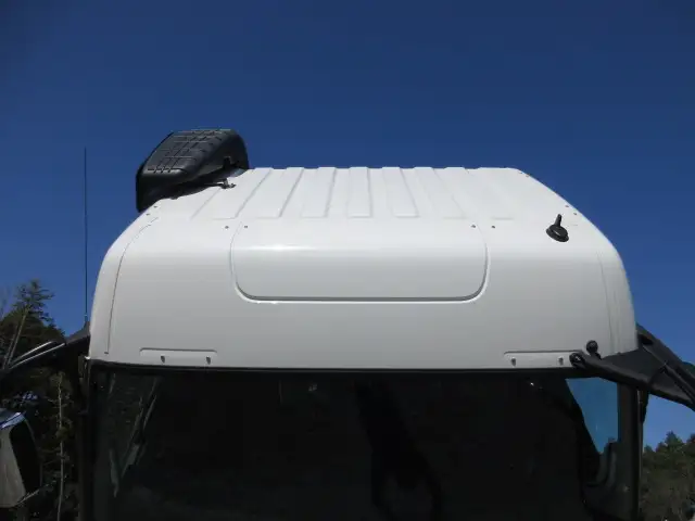 令和05年07月中古大型冷凍バン・ウィング三菱ふそうスーパーグレートの画像59