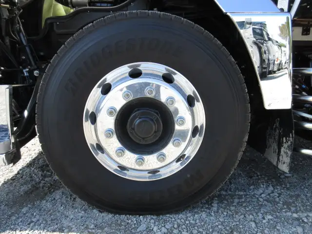 令和05年07月中古大型冷凍バン・ウィング三菱ふそうスーパーグレートの画像9