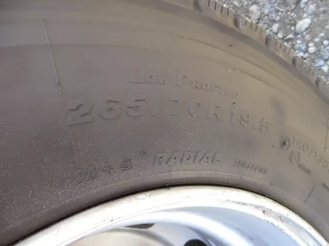 平成19年10月中古増トンアルミバン・ウィング日野レンジャーの画像12