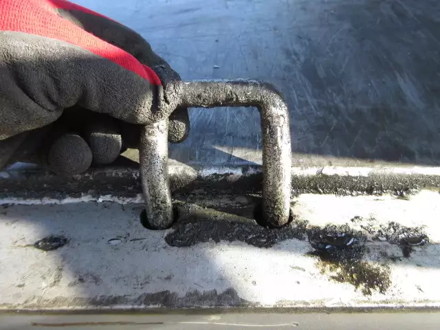 平成19年10月中古増トンアルミバン・ウィング日野レンジャーの画像27