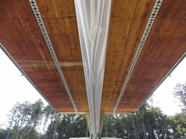 平成19年10月中古増トンアルミバン・ウィング日野レンジャーの画像29