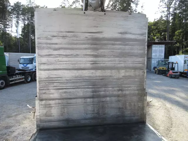 平成19年10月中古増トンアルミバン・ウィング日野レンジャーの画像30