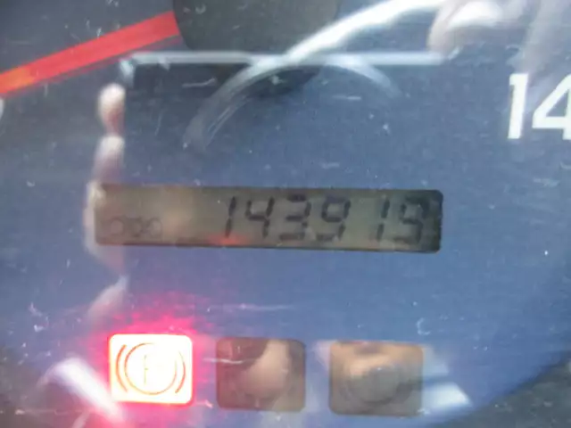 平成19年10月中古増トンアルミバン・ウィング日野レンジャーの画像34