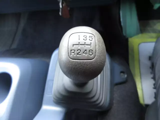 平成19年10月中古増トンアルミバン・ウィング日野レンジャーの画像36