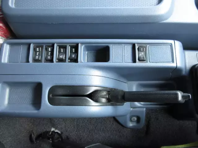 平成19年10月中古増トンアルミバン・ウィング日野レンジャーの画像37