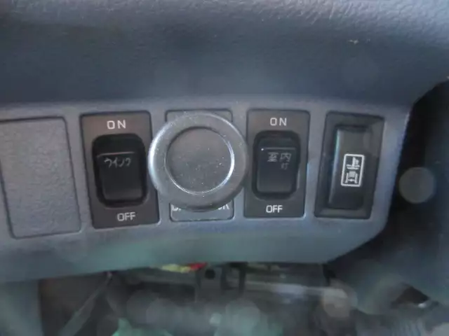 平成19年10月中古増トンアルミバン・ウィング日野レンジャーの画像40