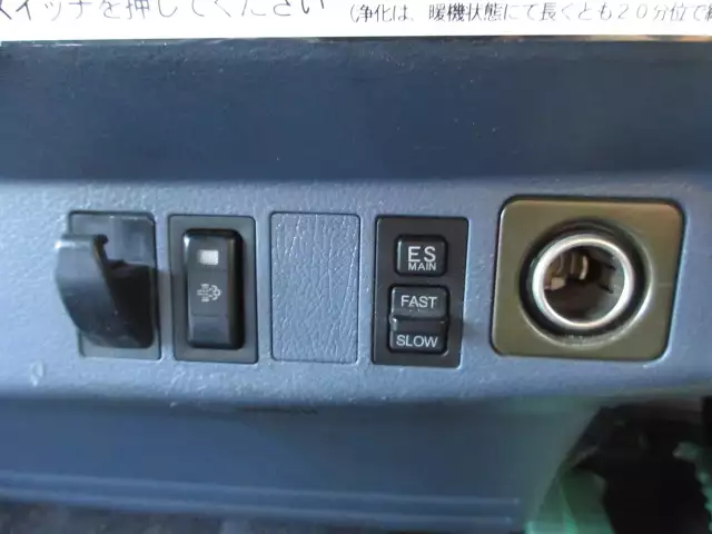 平成19年10月中古増トンアルミバン・ウィング日野レンジャーの画像41