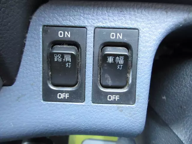 平成19年10月中古増トンアルミバン・ウィング日野レンジャーの画像42