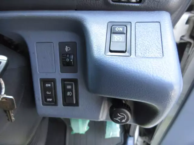 平成19年10月中古増トンアルミバン・ウィング日野レンジャーの画像43