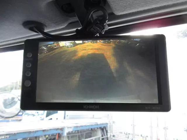 平成19年10月中古増トンアルミバン・ウィング日野レンジャーの画像44