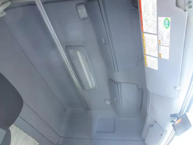 平成19年10月中古増トンアルミバン・ウィング日野レンジャーの画像48
