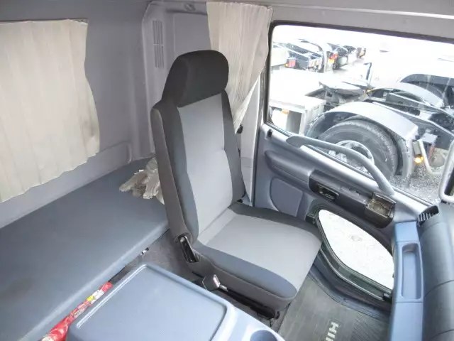 平成19年10月中古増トンアルミバン・ウィング日野レンジャーの画像49