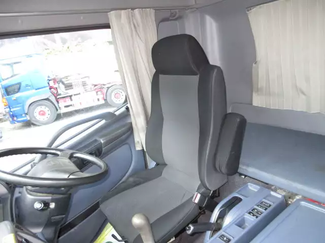 平成19年10月中古増トンアルミバン・ウィング日野レンジャーの画像51